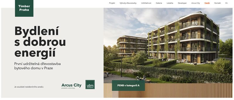 Arcus City