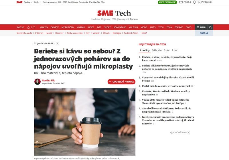 SME