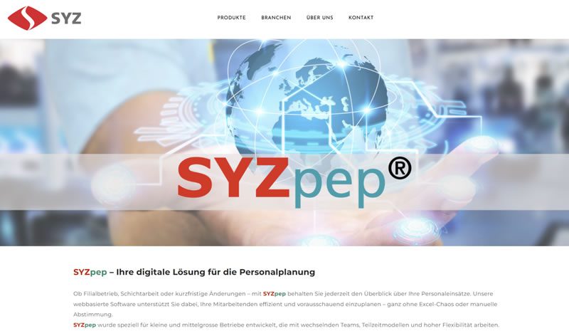 SYZAG CH